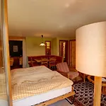 Appartement Chesa Munteratsch 2 1 2-zimmerwohnung 202 Typ G