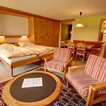 Appartement Chesa Munteratsch 2 1 2-zimmerwohnung 202 Typ G