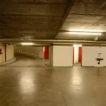 Chesa Munteratsch 2 1 2-zimmerwohnung 202 Typ G * Silvaplana