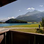 Chesa Munteratsch 2 1 2-zimmerwohnung 202 Typ G
