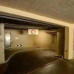 Chesa Munteratsch 2 1 2-zimmerwohnung 202 Typ G *