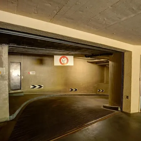 Chesa Munteratsch 2 1 2-zimmerwohnung 202 Typ G *