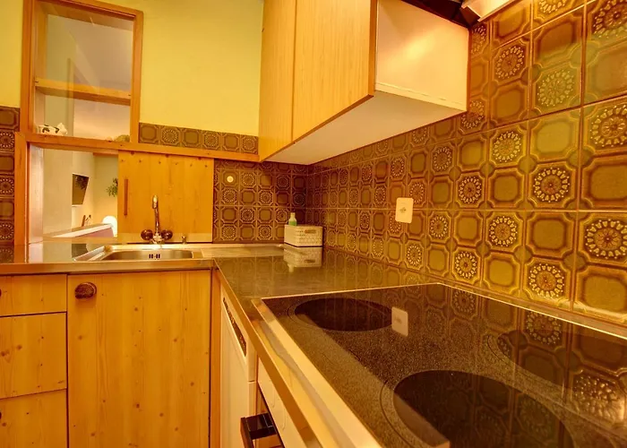 Chesa Munteratsch 2 1 2-zimmerwohnung 202 Typ G Silvaplana