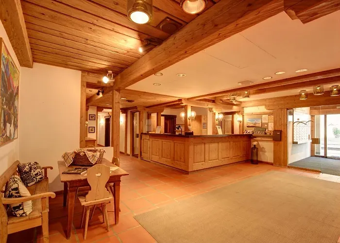 Apartman Chesa Munteratsch 2 1 2-zimmerwohnung 202 Typ G *