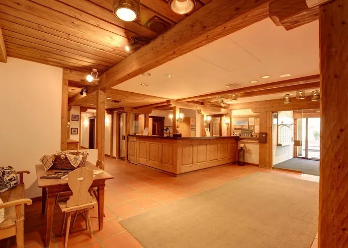 Chesa Munteratsch 2 1 2-zimmerwohnung 202 Typ G