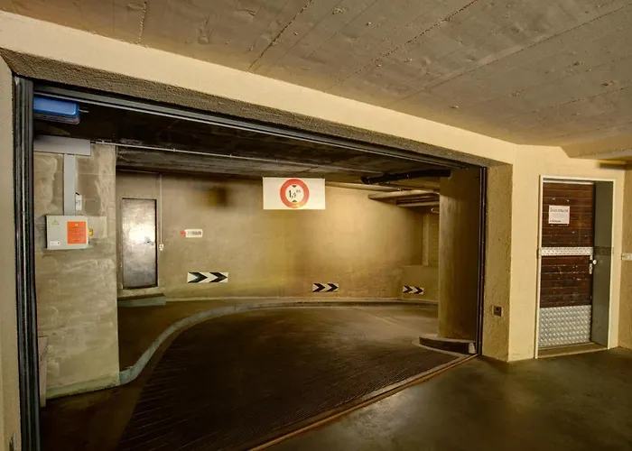 Chesa Munteratsch 2 1 2-zimmerwohnung 202 Typ G *