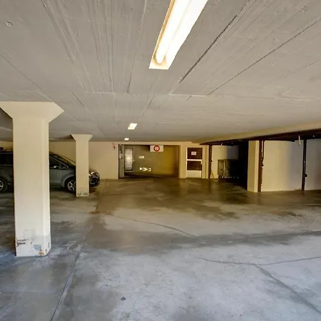 Appartamento Chesa Munteratsch 2 1 2-zimmerwohnung 202 Typ G